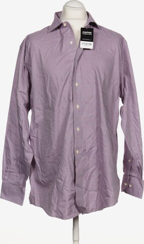 Brooks Brothers Button Up Shirt in L in Mixed colors: front