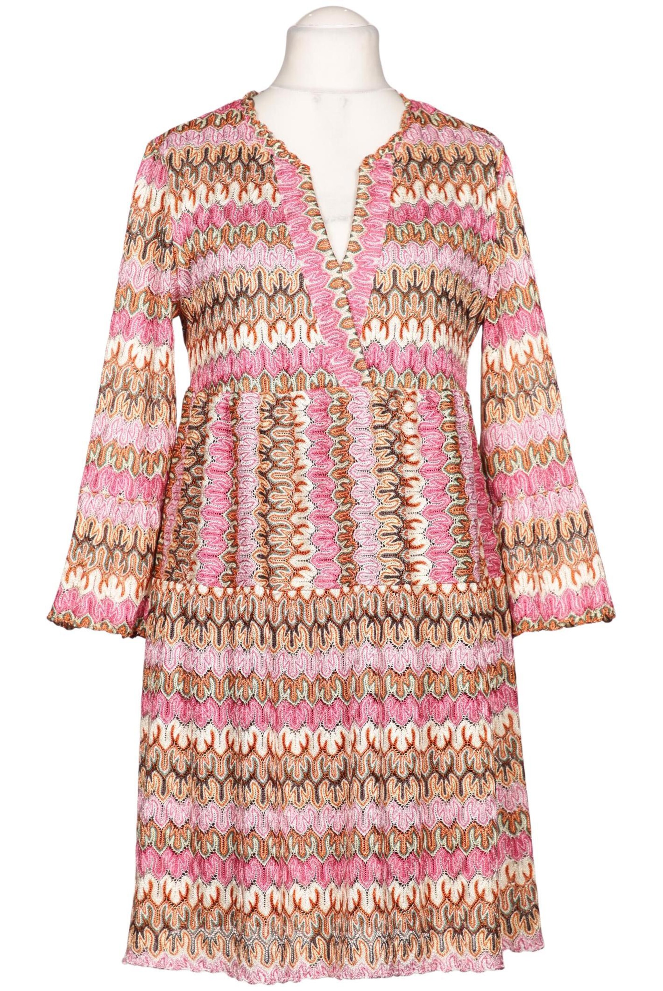 Ana Alcazar Dress in L in Mixed colors: front