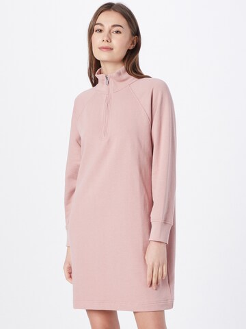 GAP Šaty – pink: přední strana