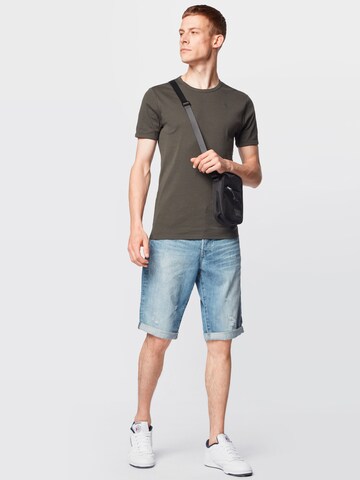 G-STAR Póló - zöld