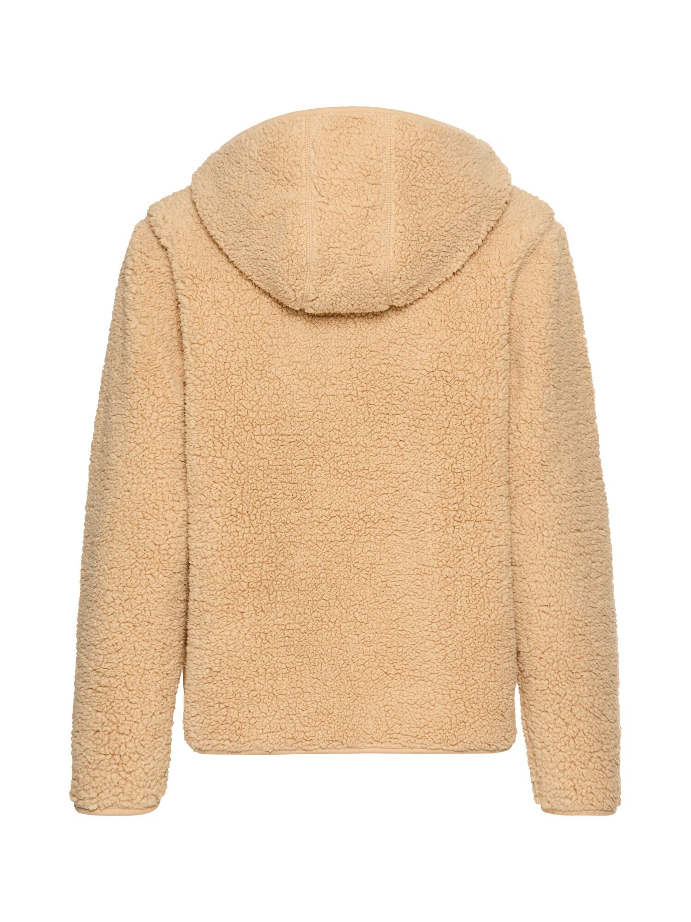 CAMEL ACTIVE Pullover in Beige