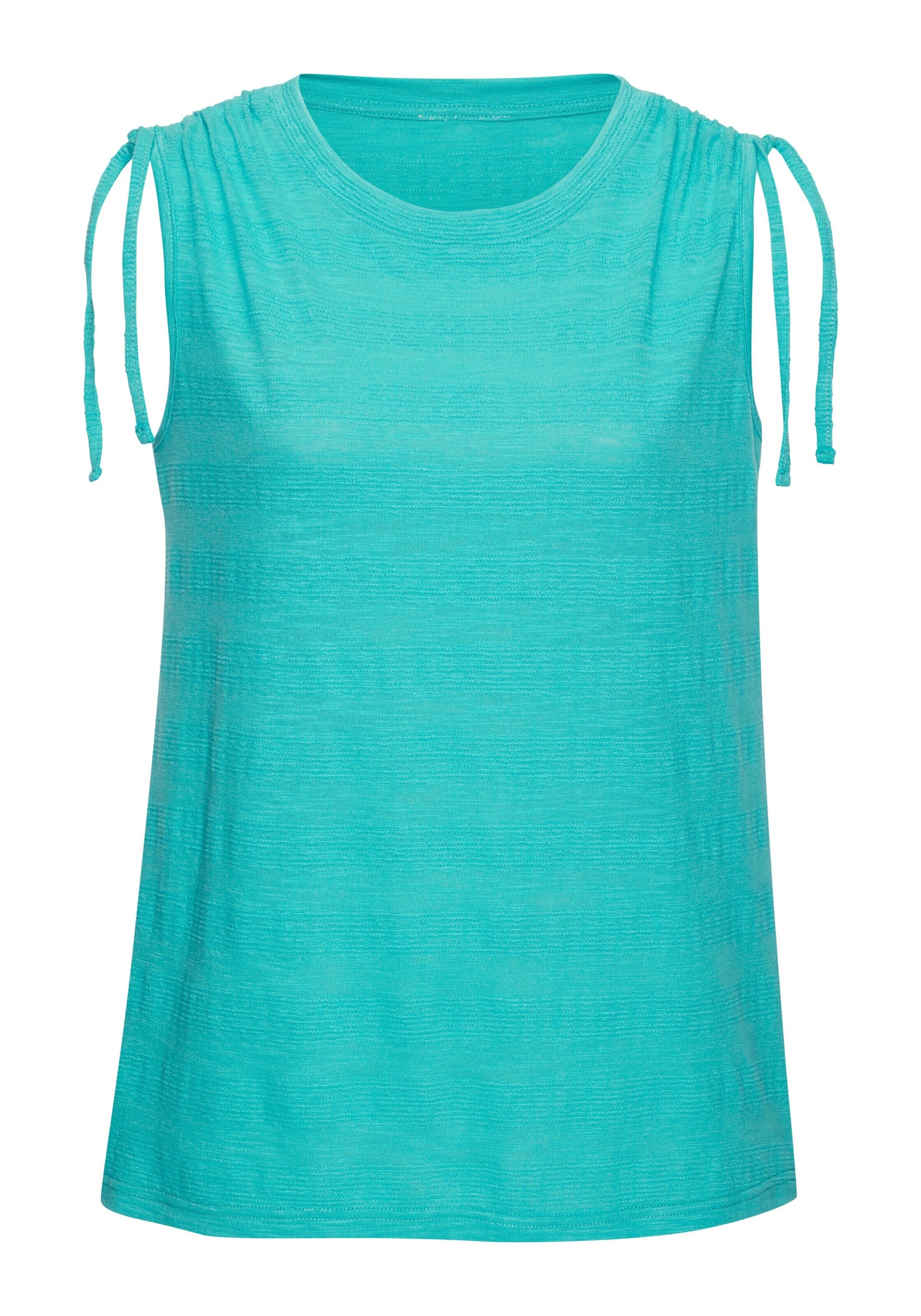 VIVANCE Top | zelena barva