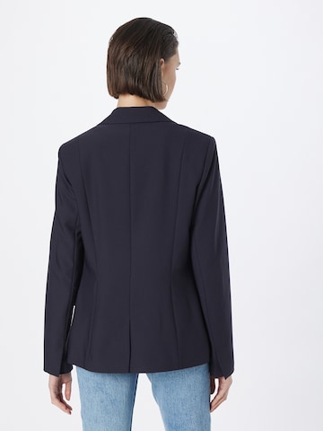 s.Oliver BLACK LABEL - Blazer em azul