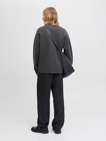 JACK & JONES Trui 'JPRBLAbradfort' in Grijs