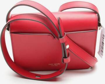 Kate Spade Bag in One size in Red: front