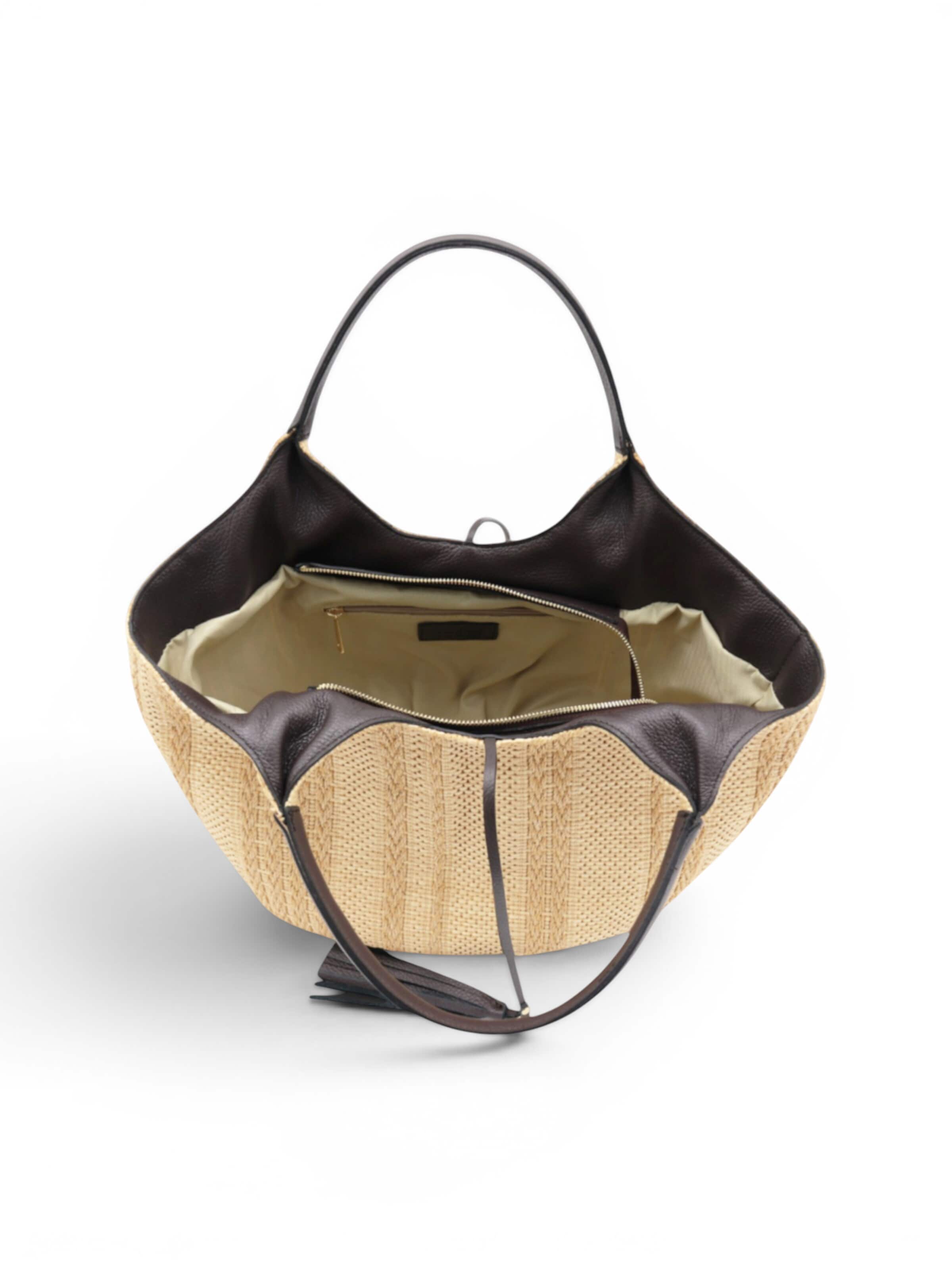 Cheval Firenze Shoulder Bag in Brown