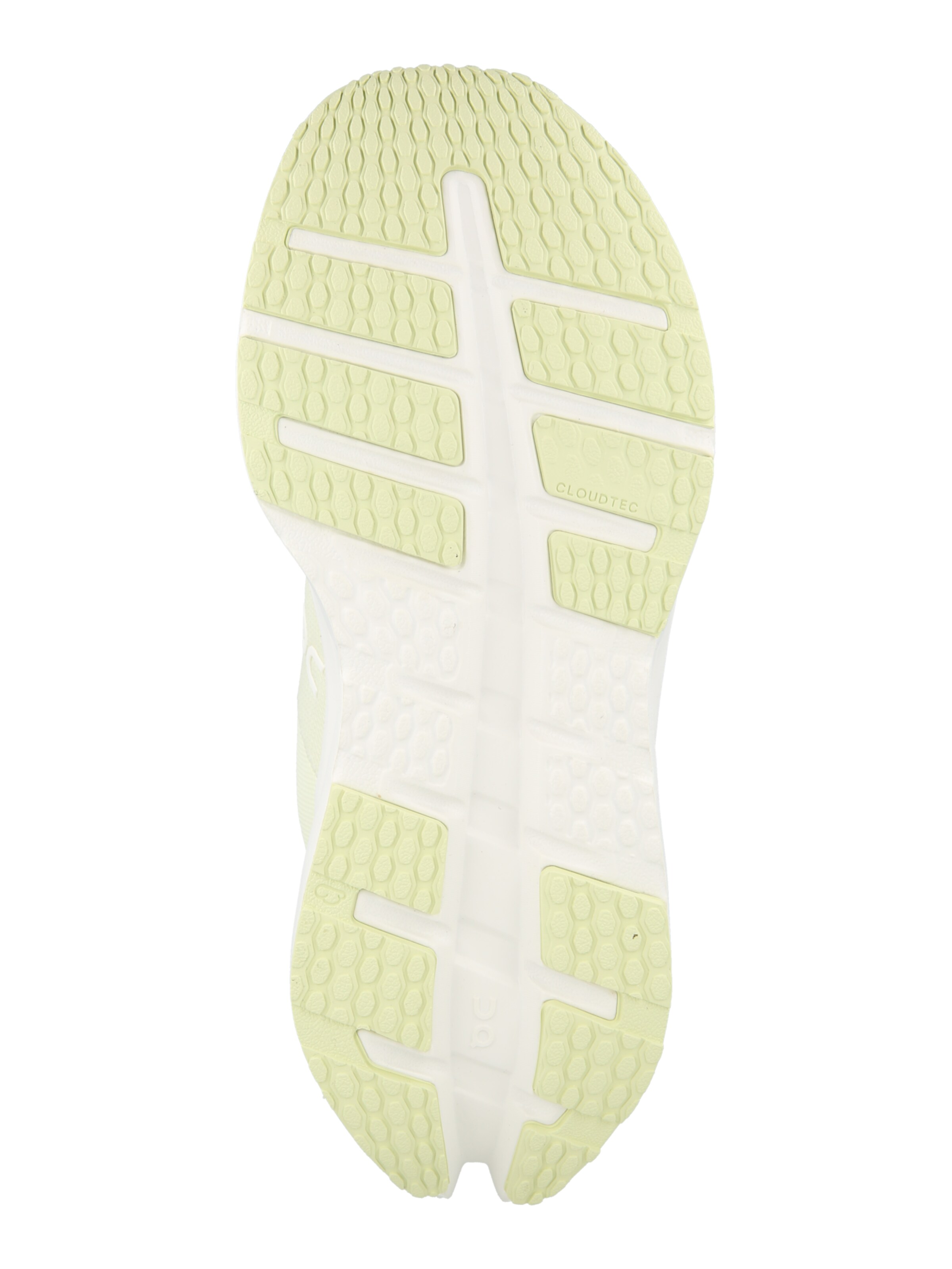 On Running shoe 'Cloudrunner 3' in Green