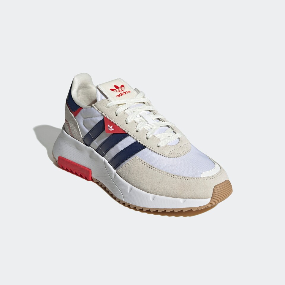 ADIDAS ORIGINALS Sneaker low 'Retropy F2' i Hvid ABOUT YOU
