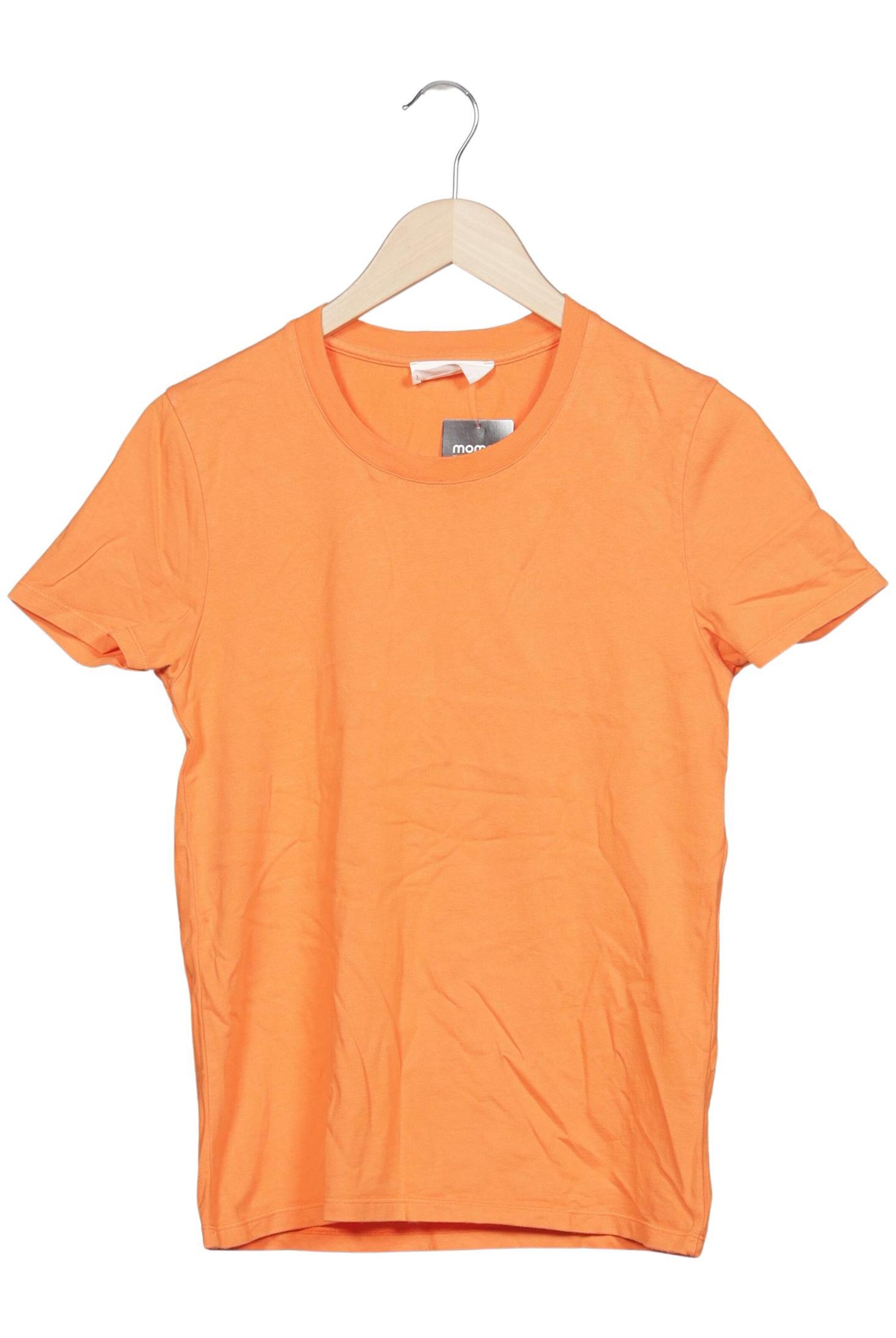 AMERICAN VINTAGE Top & Shirt in S in Orange: front