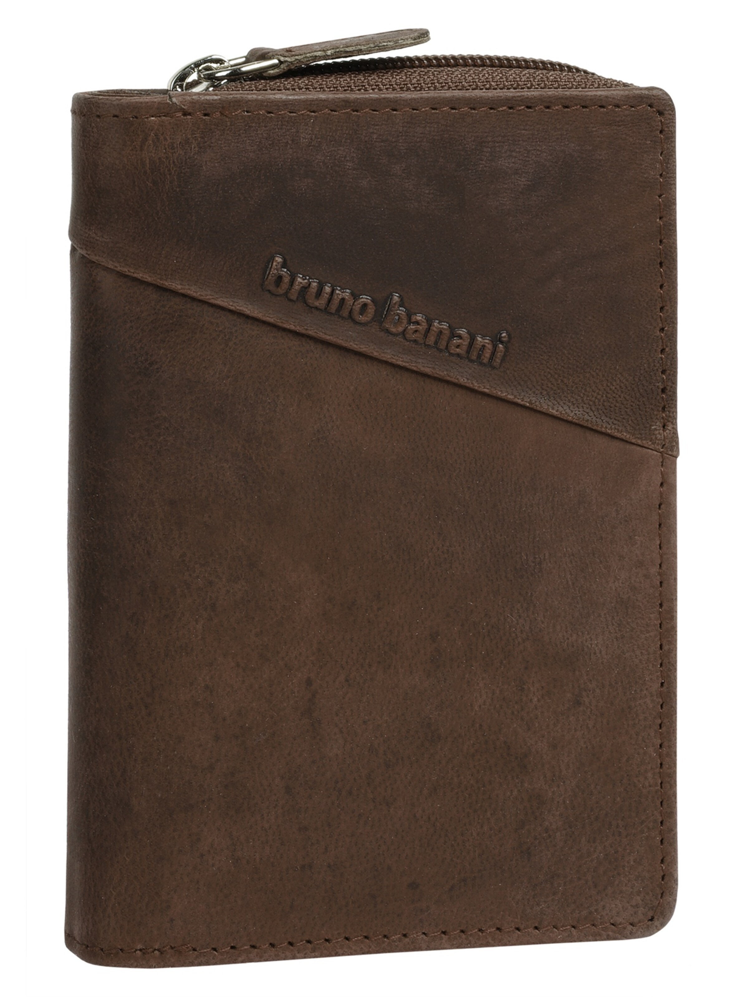 Porte-monnaies Bruno Banani en marron