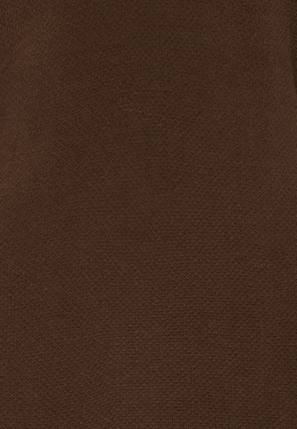 Usha Kleid in Braun
