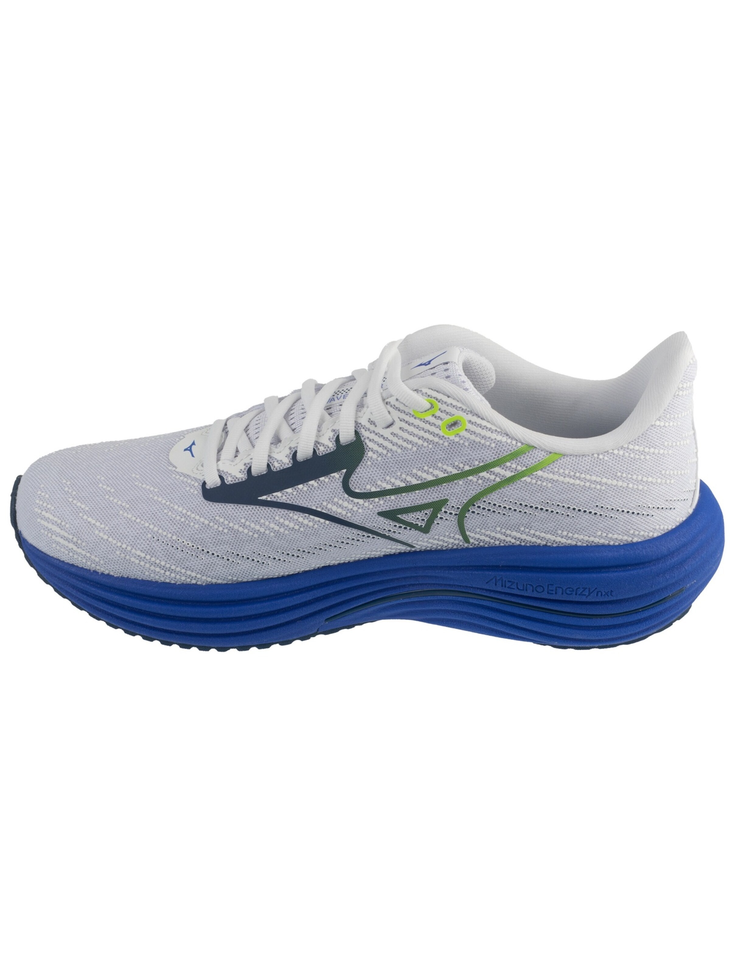 MIZUNO Loopschoen 'Mizuno Wave Rider 29' in Wit