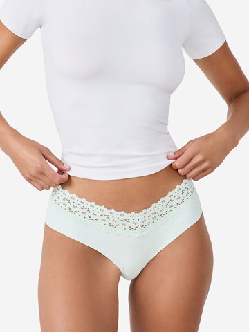 ETAM Slip 'Wish' in Grün