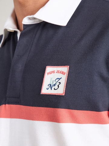 Pepe Jeans Shirt 'MAX' in Blue