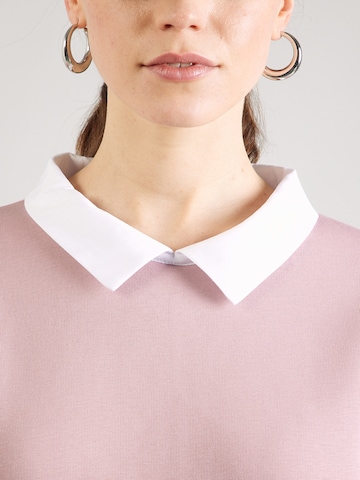 ABOUT YOUSweater majica 'Victoria' - roza boja