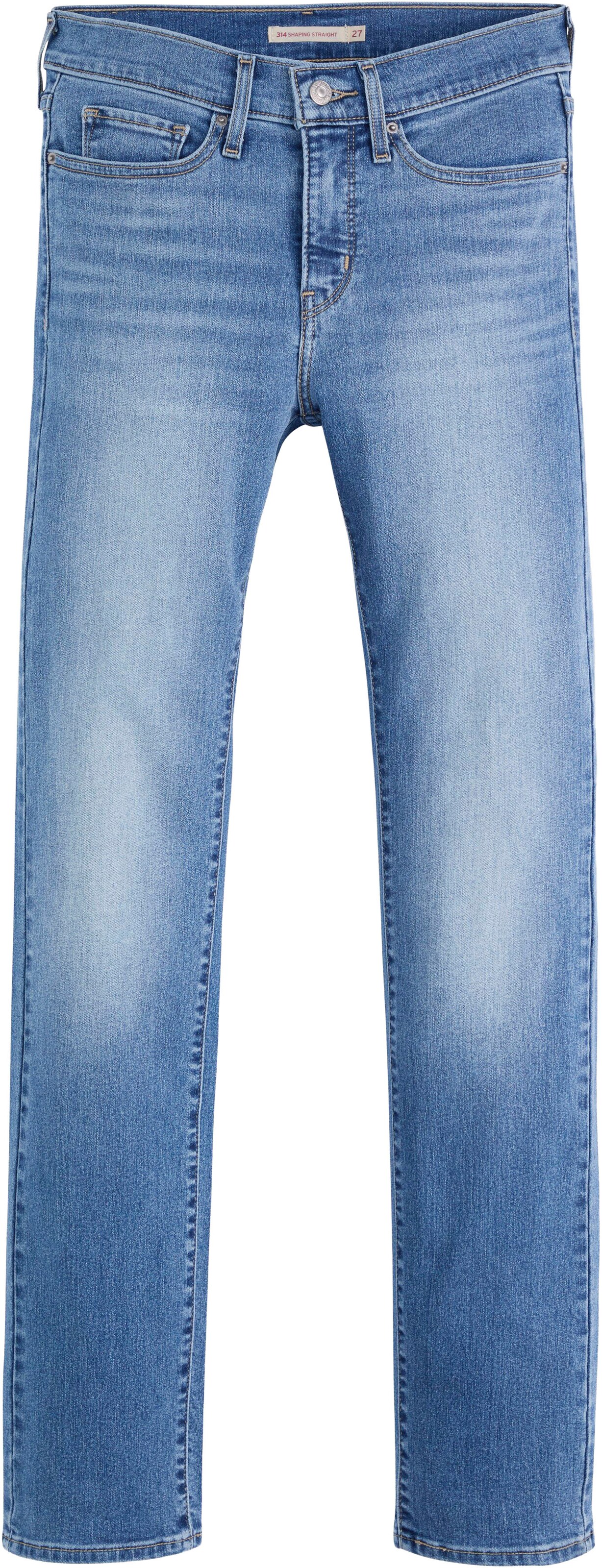 LEVI'S ® Jeans in 26 in Blue, Item view