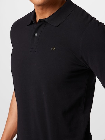 Tricou de la SCOTCH & SODA pe negru