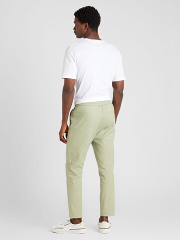 Regular Pantalon 'ONSLINUS' Only & Sons en vert