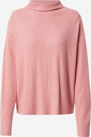 s.Oliver Sweater in Pink: front