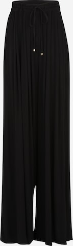 Only Tall Штаны 'ONLCHIARA' в Черный: спереди