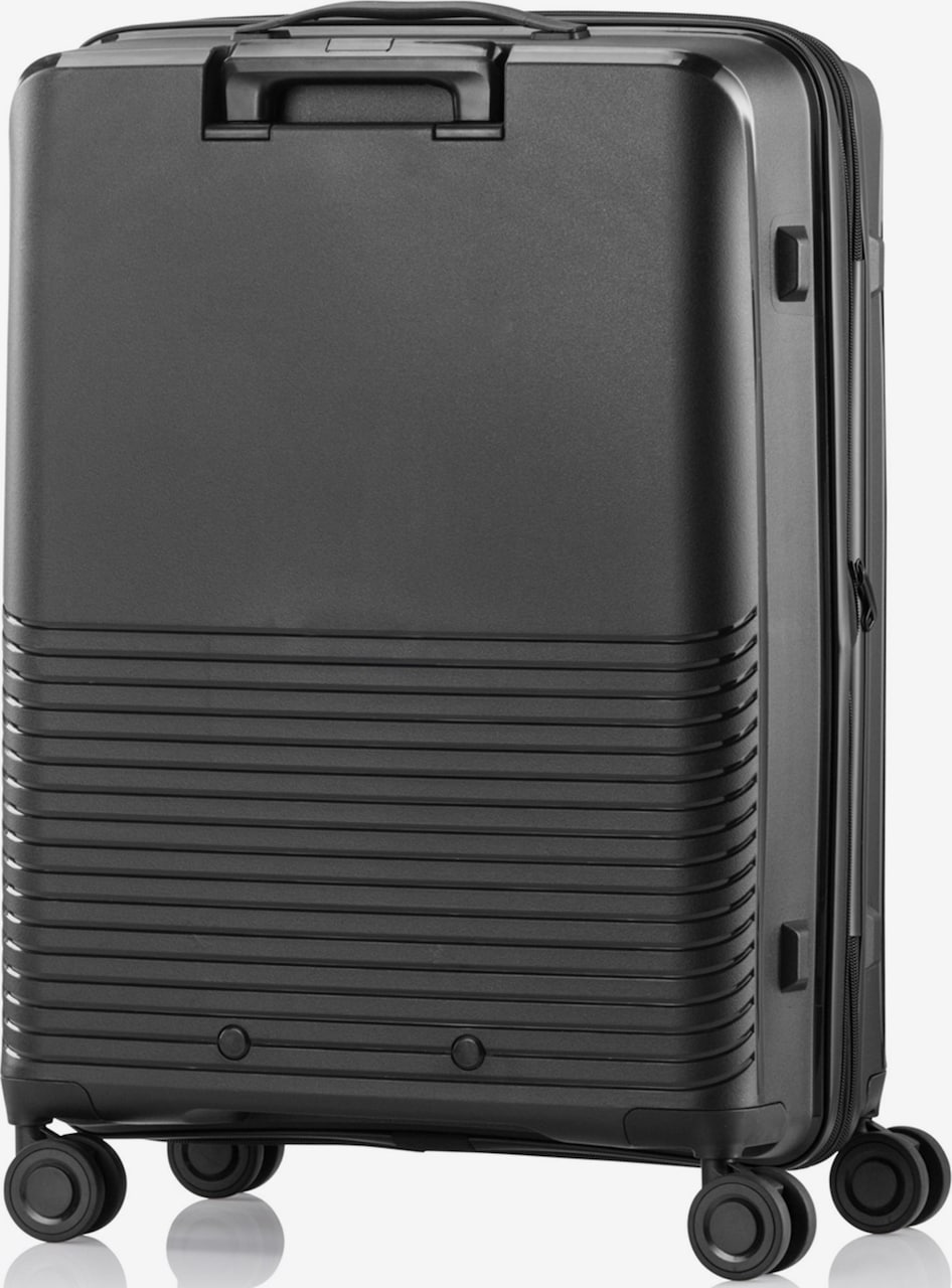 Pack Easy Trolley 'Jet ' - La Soluzione Viaggi Leggera