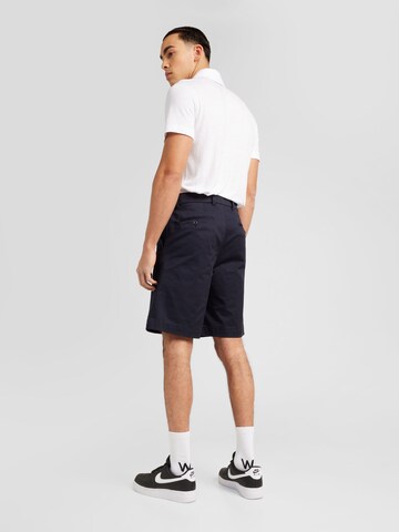 JACK & JONES - Regular Calças chino 'KARL OTIS' em azul