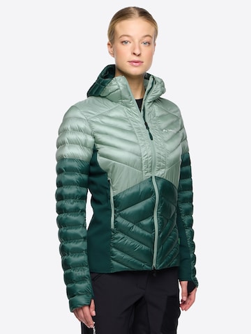 VAUDE Sportjas 'Sesvenna Pro II' in Groen