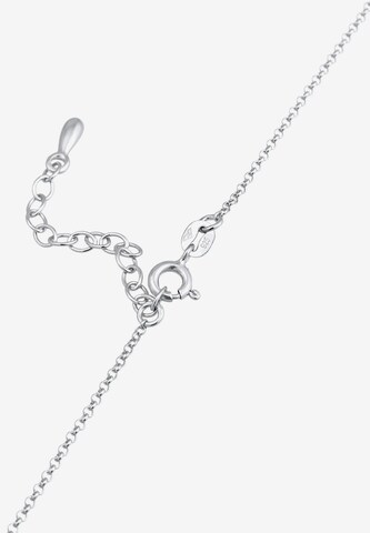 ELLI Necklace in Silver