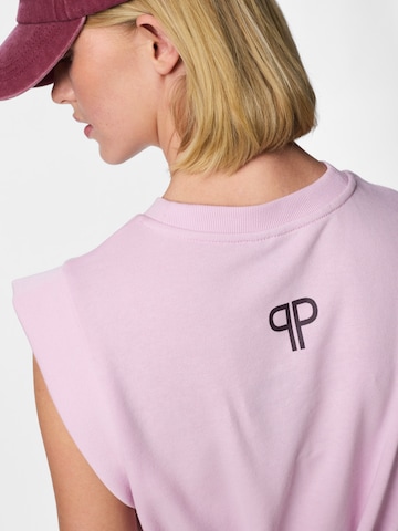 PIECES - Vestido 'PCChilli' en lila