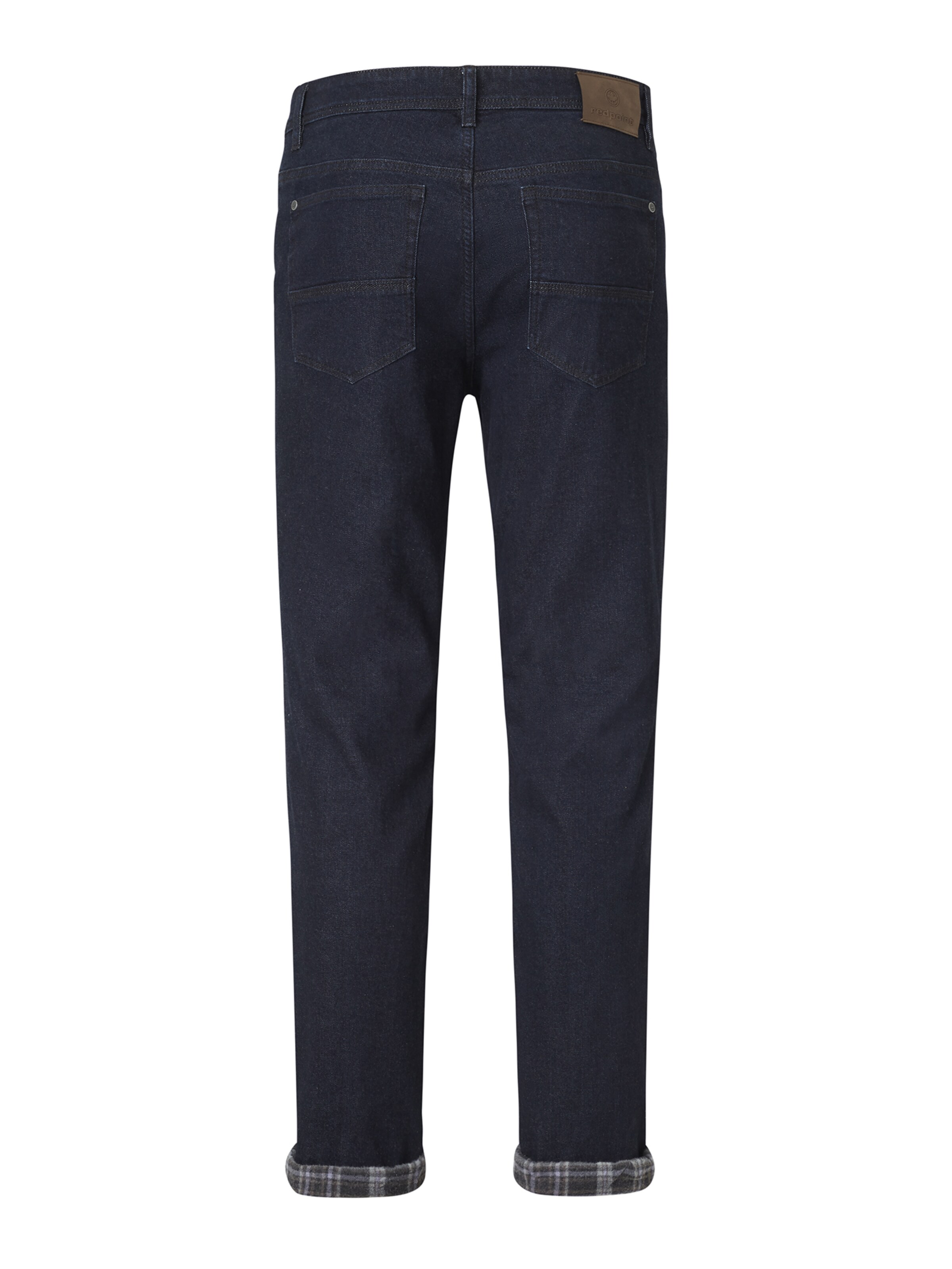 REDPOINT Regular Jeans in Blue