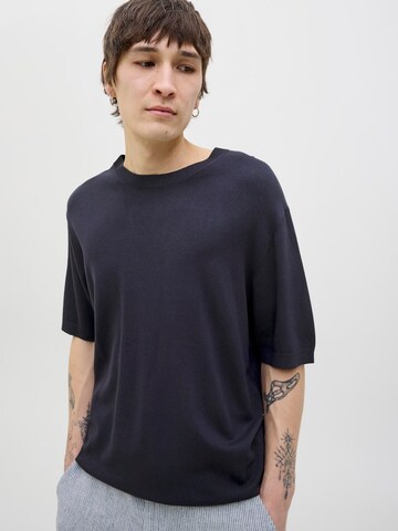 JACK & JONES Trui 'JPRCCWilliam' in Blauw