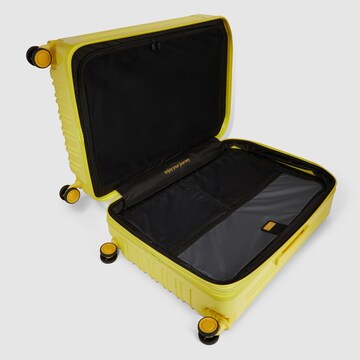 Piquadro Trolley in Geel