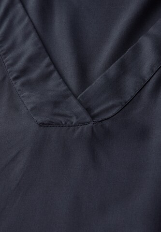 STREET ONE Blouse in Blue