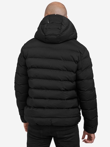 Veste d’hiver ' Neo ' trueprodigy en noir