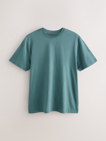 Next Lühike pidžaama, värv sinine