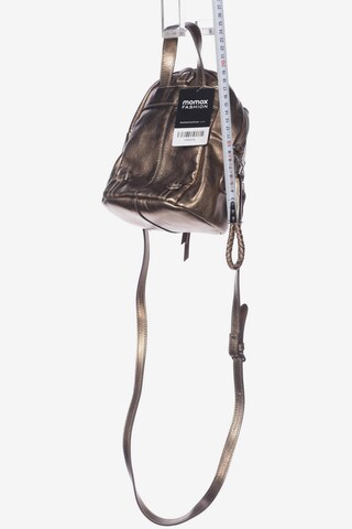 Liebeskind Berlin Backpack in One size in Gold