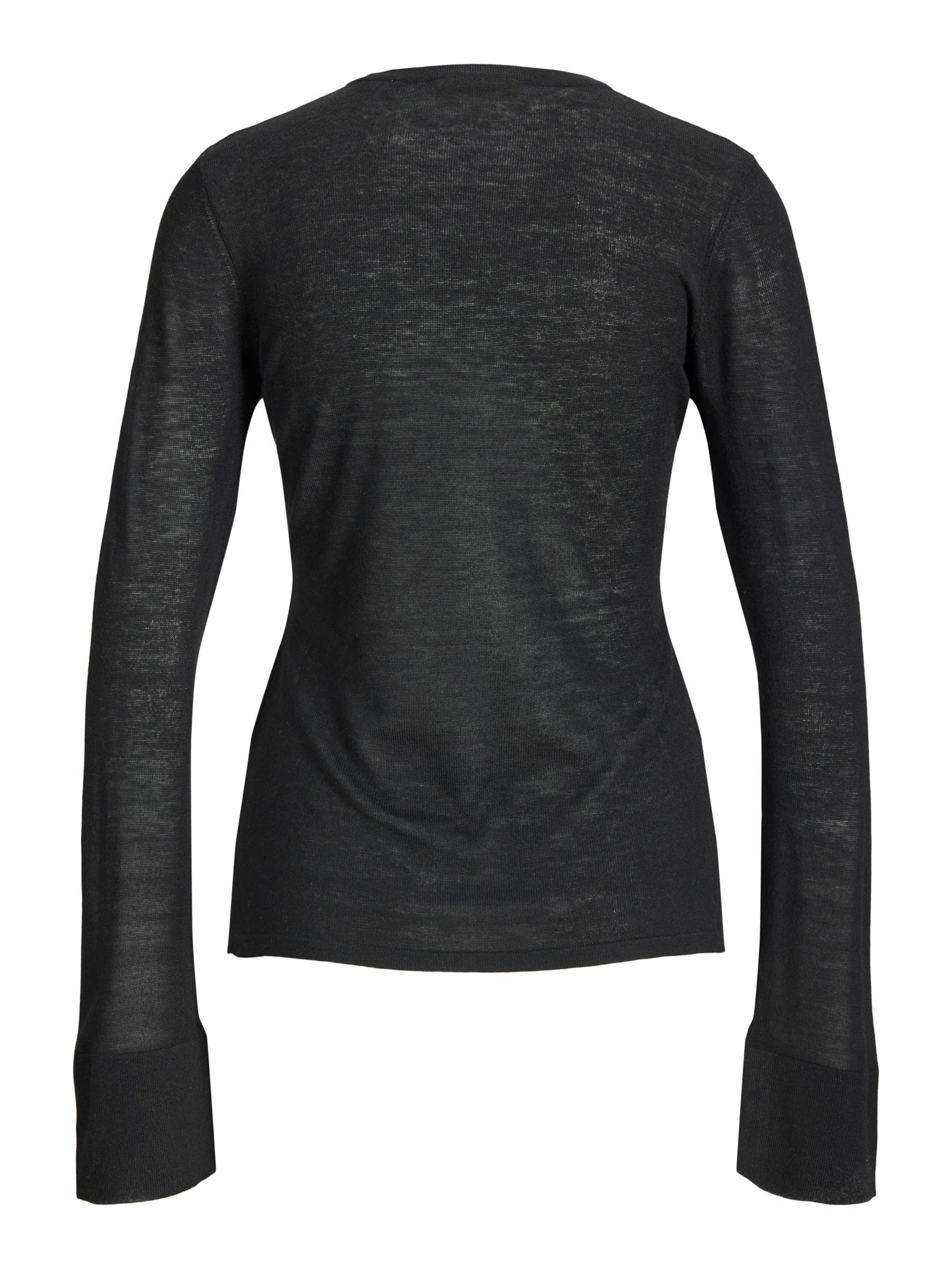Pull-over 'JXAlberte' JJXX en noir