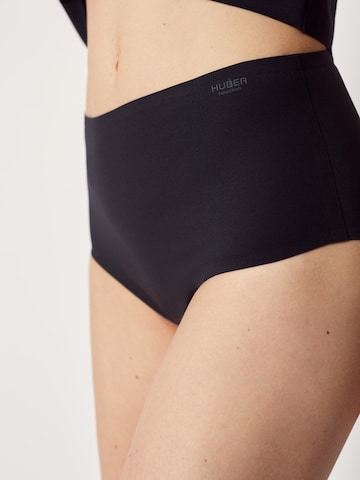 HUBER Maxislip ' Micro Bonded ' in Schwarz