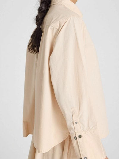 Gai+Lisva Halenka 'Flora' - béžová, Produkt