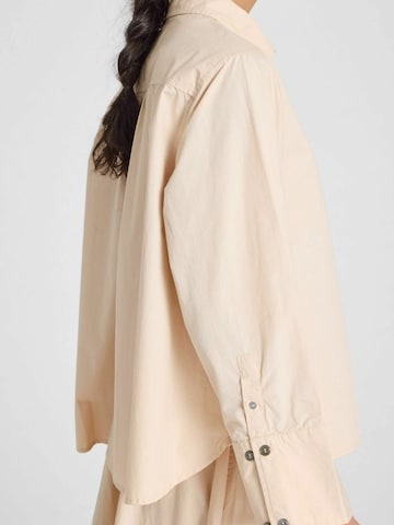 Gai+Lisva Halenka 'Flora' – béžová