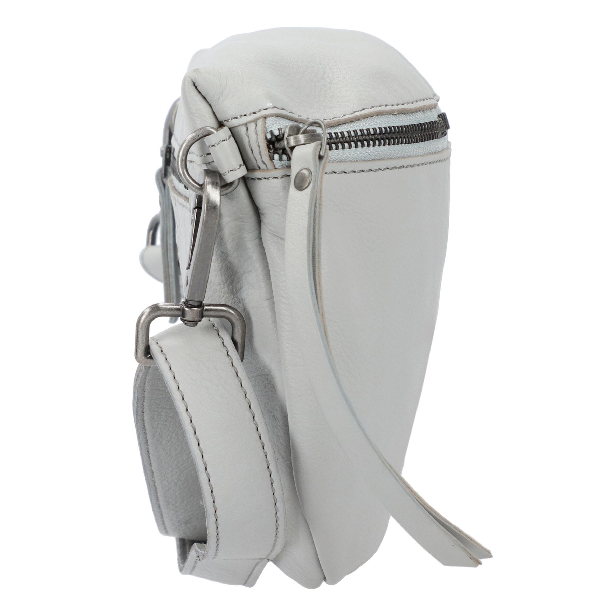 Harbour 2nd Fanny Pack 'Just Pure' in Grey