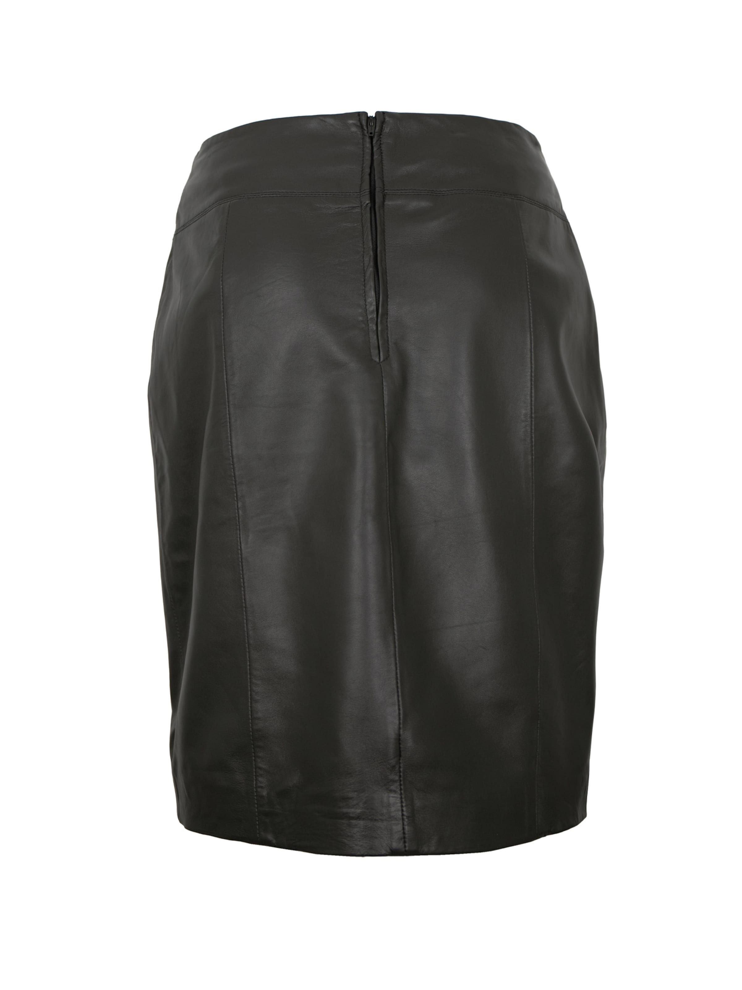 MADDOX Rock 'Cher'‌‌‌‌‌‌‌ in Schwarz