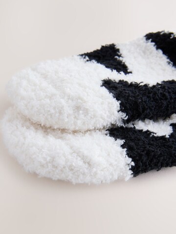 Next Socken in Weiß