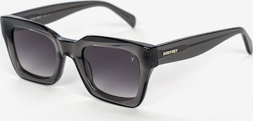 Lunettes de soleil ' SFY Anny ' Suri Frey en gris : devant