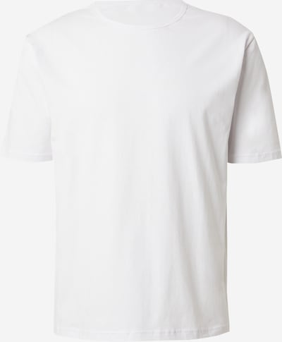 Guido Maria Kretschmer Men Camiseta térmica 'Chris' en blanco, Vista del producto