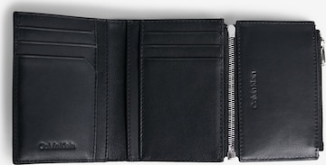 Calvin Klein Wallet in Black