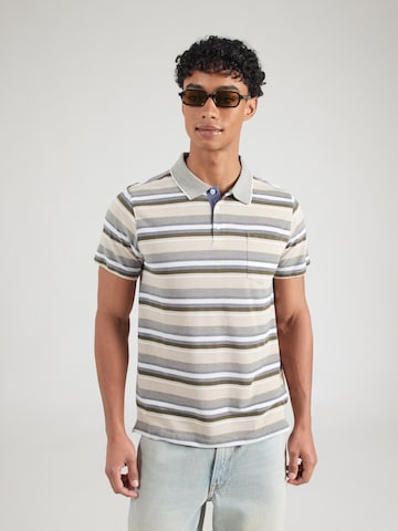 Jack's Shirt in Beige: front