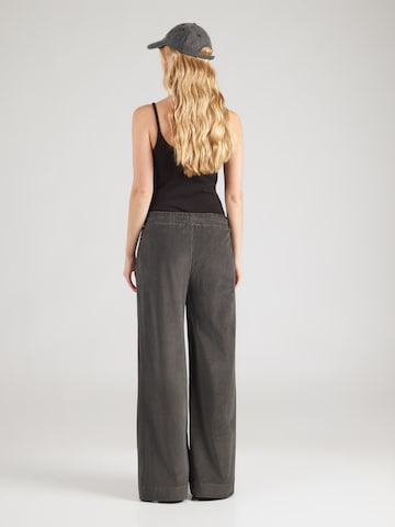 Wide leg Pantaloni 'Tulipsa' di JOOP! Jeans in grigio