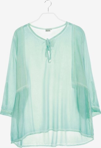 NILE Blouse & Tunic in L in Blue: front