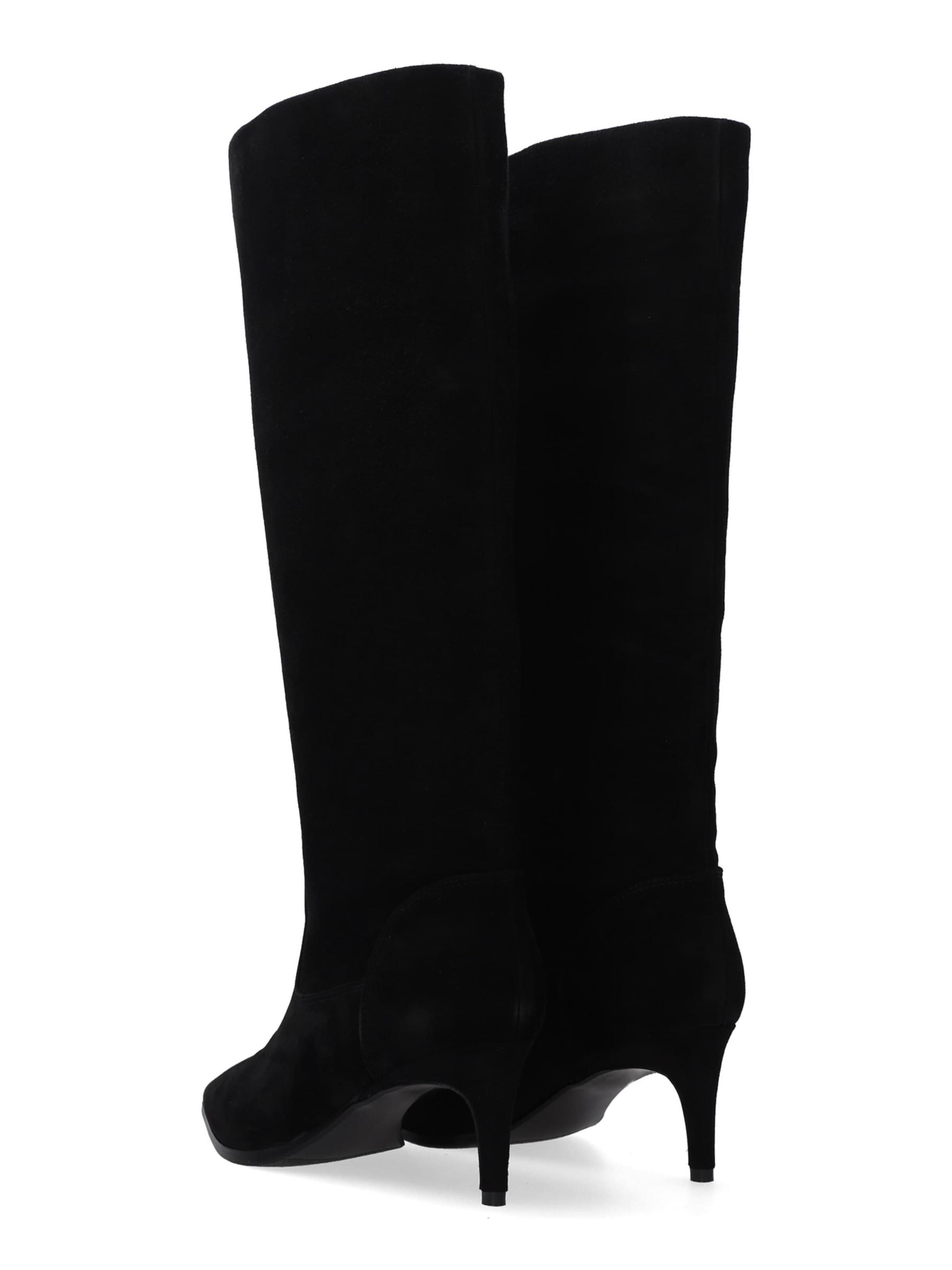 VENEZIA Stiefel‌ in Schwarz